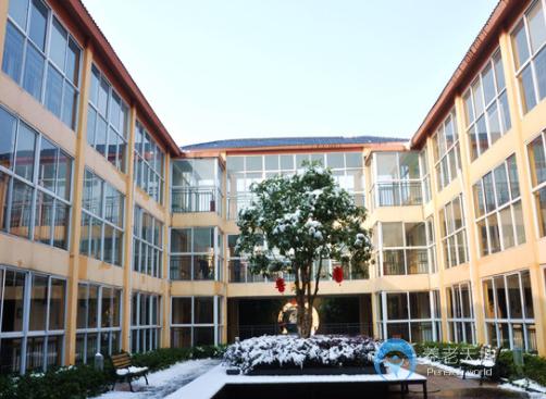 湖北應城市天使云樂園養(yǎng)老院