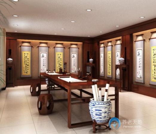宜昌萬壽老年頤養中心