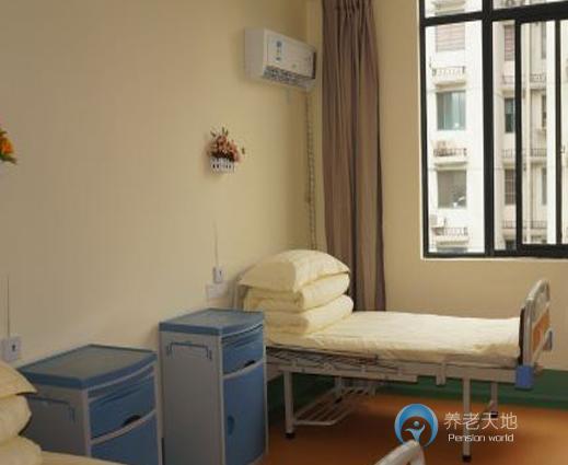 宜昌市點軍區長壽老年之家