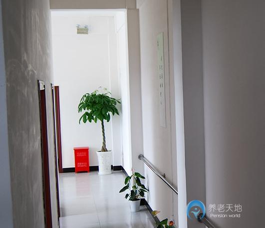 恩施市愛特佳養老院