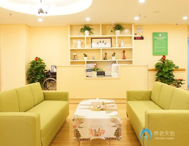 南京興隆街道養老綜合體