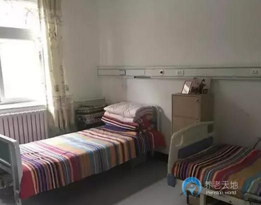 北京石景山樂齡蘋果園街道蘋四區社區養老服務驛站