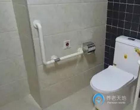 北京石景山融景城景一社區養老服務驛站