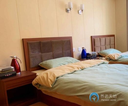 沈陽市鐵西區新時代養老中心