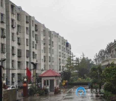 唐山市開平區頤坤園老年公寓