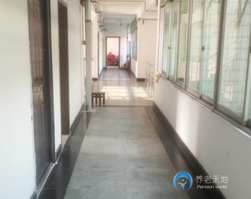 重慶壽高養老院服務中心