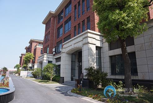 上海市松江區福榮院