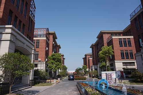 上海市松江區福榮院