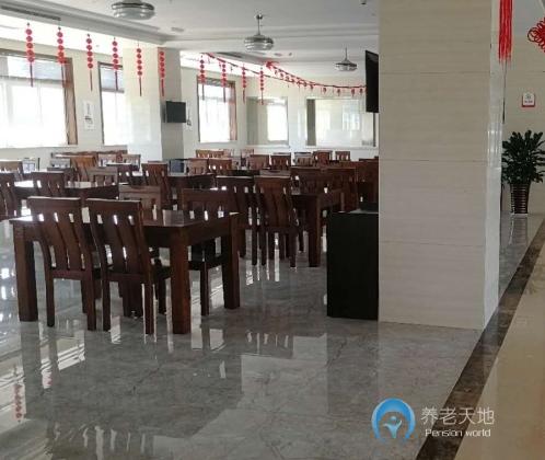 徐州市銅山區同福頤養園老年護理康復中心