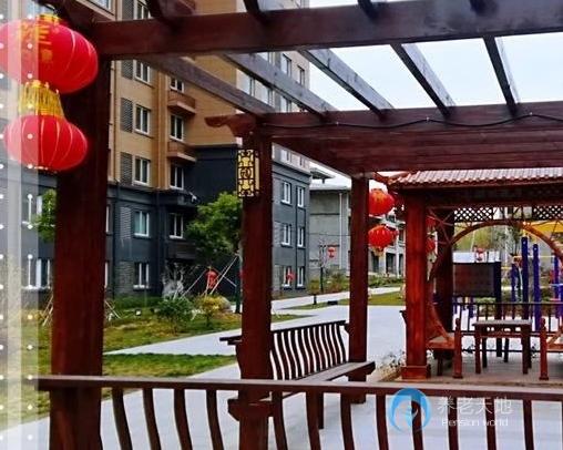 徐州市銅山區同福頤養園老年護理康復中心