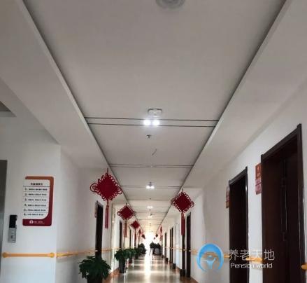 徐州市銅山區同福頤養園老年護理康復中心