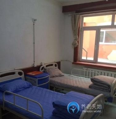 沈陽(yáng)市于洪區(qū)夕陽(yáng)之家敬老院