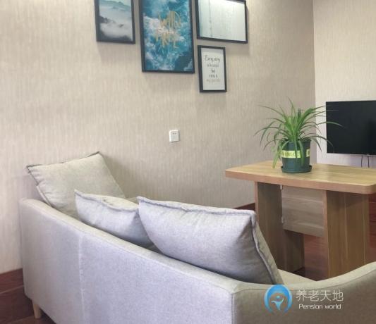武漢月湖康養中心