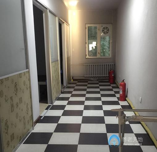 哈爾濱陽光養老院