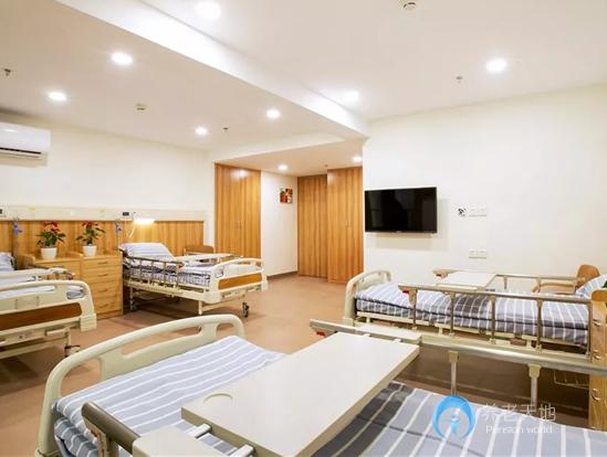 廈門蘭馨養老院