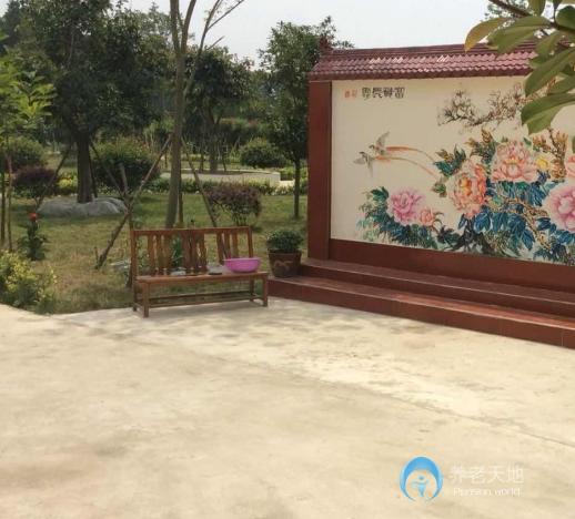 成都石云養老院