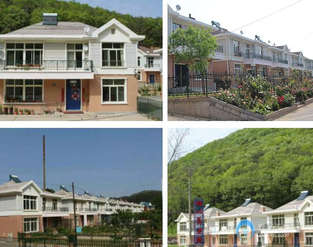 大連市甘井子區順心養老院