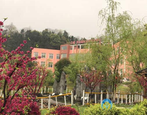 九江經濟技術開發區社會福利中心