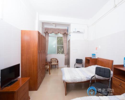 廣州市白云區添福老人院