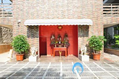 廣州市海珠區百丈頤養中心