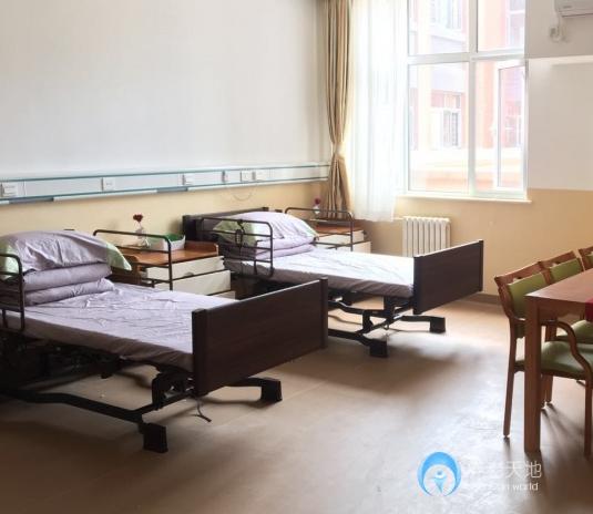 北京市海淀區曜陽養老服務中心