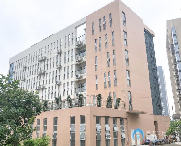 華邦美好家園(廣州東曉南)孝慈苑養老院