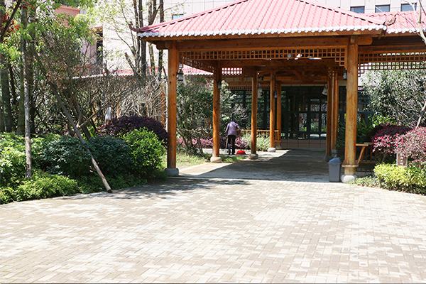 福州市國德老年康養中心（福州社會福利中心）