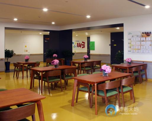 松齡雅達（烏鎮(zhèn)）醫(yī)養(yǎng)中心