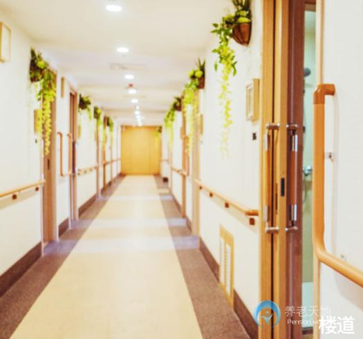 北京市寸草春暉學院路養老院