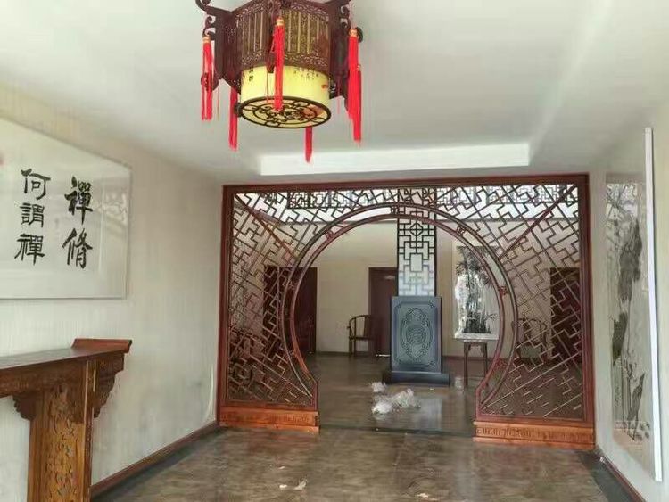 新義水鄉康養中心