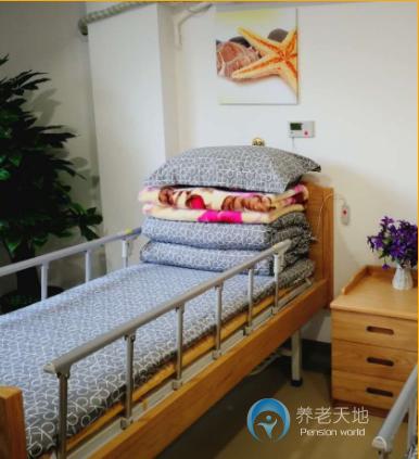 上海益福養老院
