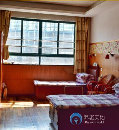 上海楊浦區普安養老院