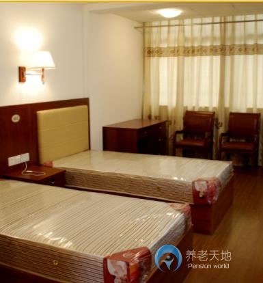 上海虹口區(qū)建陽養(yǎng)老院