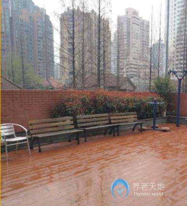 上海虹葉養老院