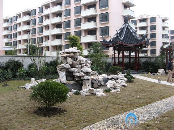 上海市長寧區喜滿樓敬老院