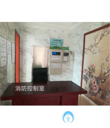 上海市浦東新區正華養老院