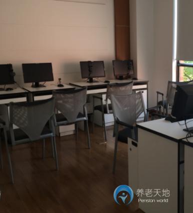 美蘭金苑養老院