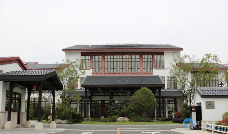 上海市崇明區社會福利院