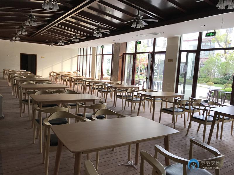 上海市崇明區社會福利院