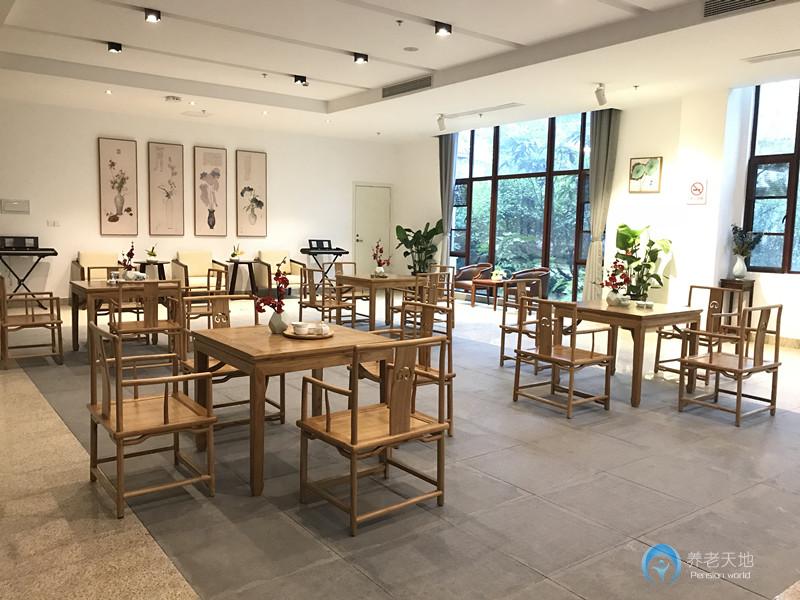 上海市崇明區社會福利院