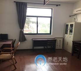 上海奉賢區奉浦敬老院