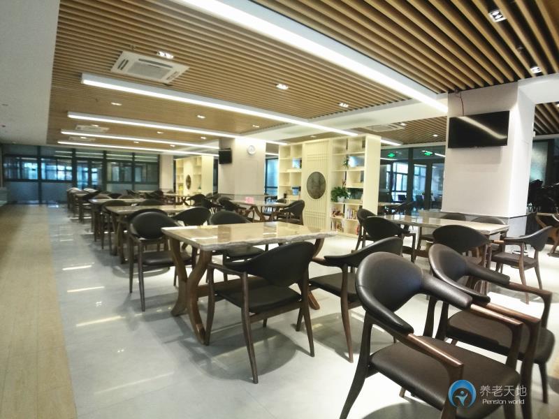 奉賢區第二福利院