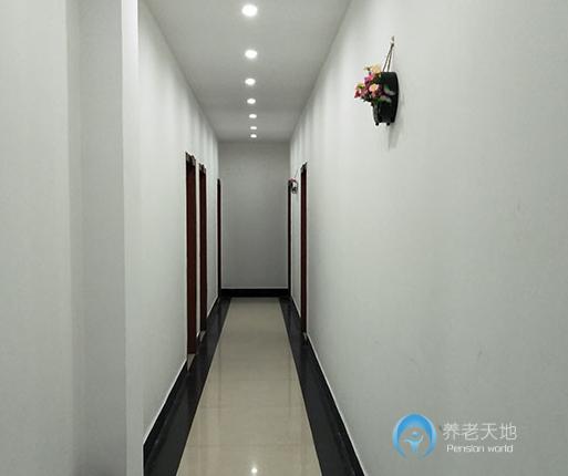 江西省萍鄉市安源區鳳凰老年公寓