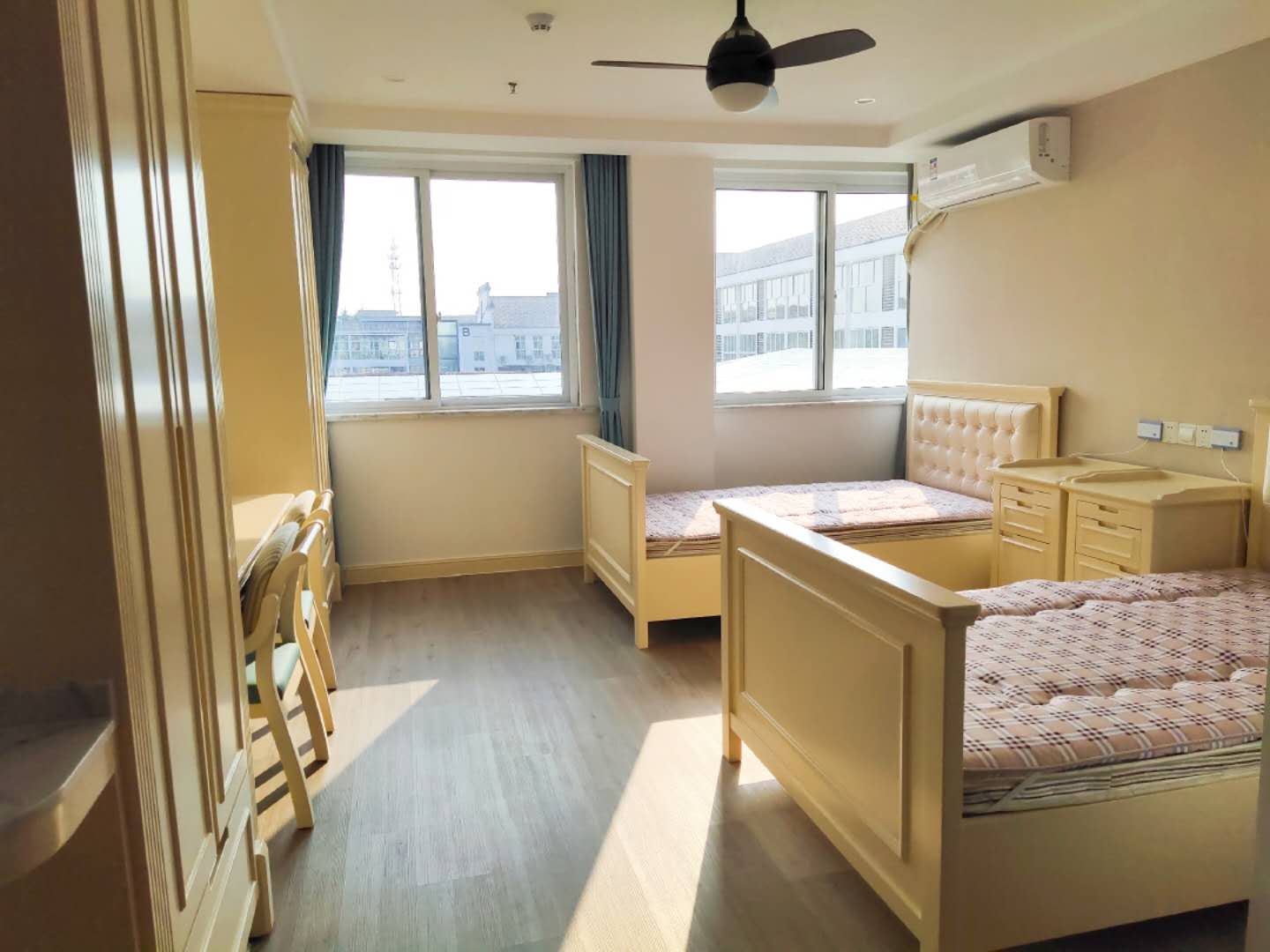 郭莊逸仙頤養院