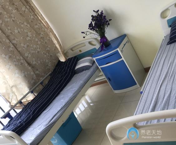 肇慶樂如頤家養老院