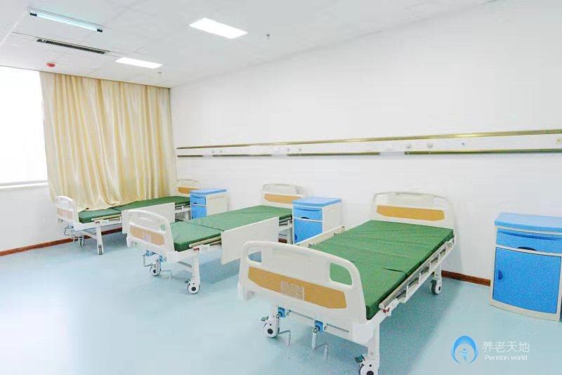 濟南云天使護理院