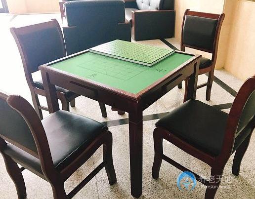 紹興市上虞安心涌泉養老院