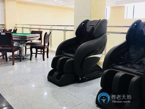 紹興市上虞安心涌泉養老院