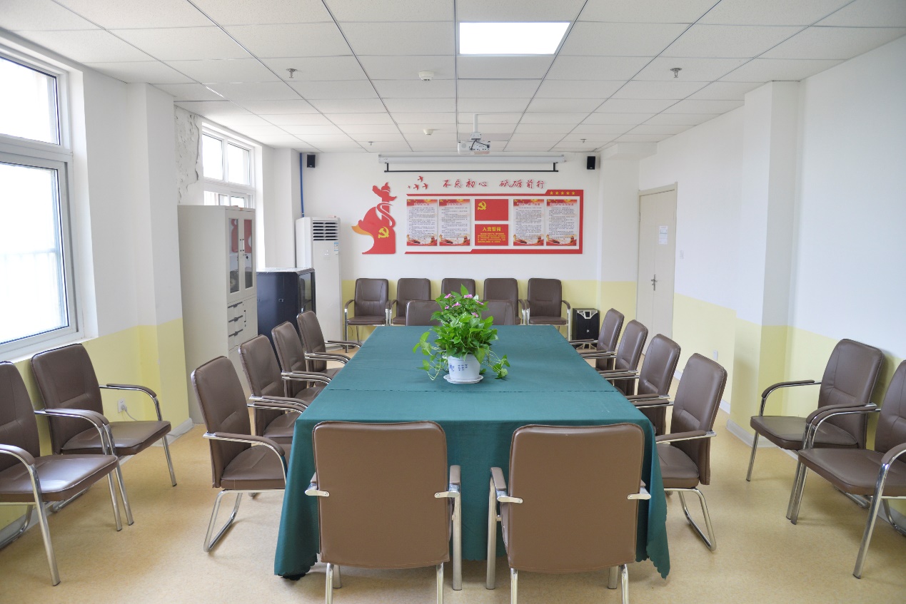 九如城（灌江）康養中心