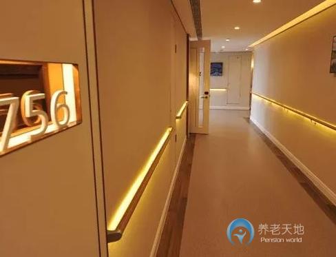上海市長寧區人壽堂頤養院